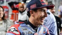 Finis Di Posisi Keempat Di Belakang Jorge Martin, Marc Marquez Puas