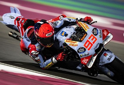 Jelang Pembuka Musim MotoGP 2024