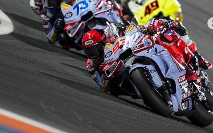 MotoGP 2024 Di Qatar