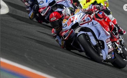 Seri Pembuka Musim 2024 Di Qatar