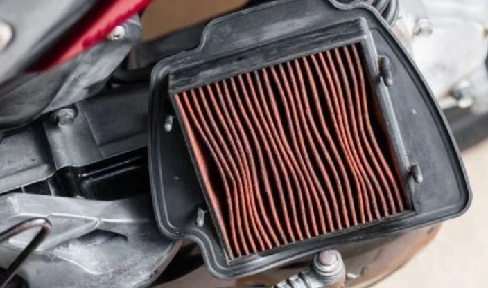 Tips Perawatan Filter Udara