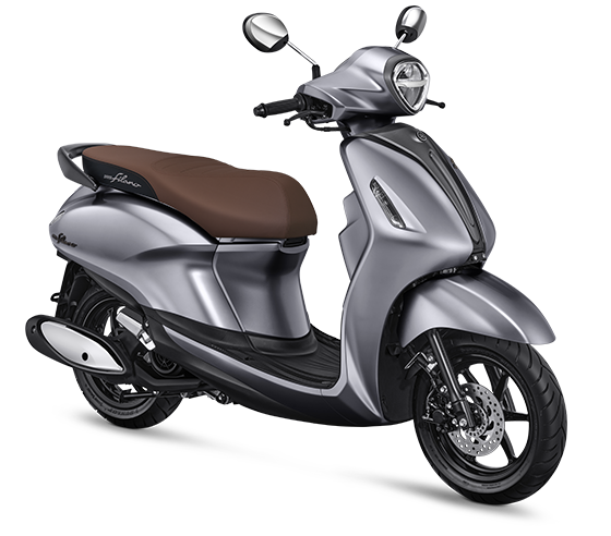 Persaingan Yamaha Dan Honda