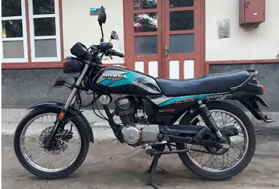Kebangkitan Honda GL Series