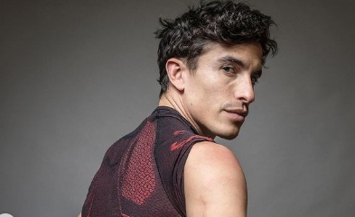 hijrah dari Honda ke Ducati