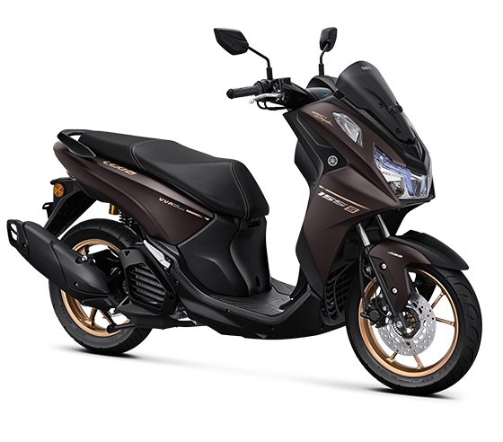 Yamaha Lexi LX 155 2024