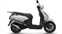 Honda Spacy 125