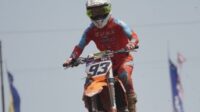 Grasstrack Cleosa 2024