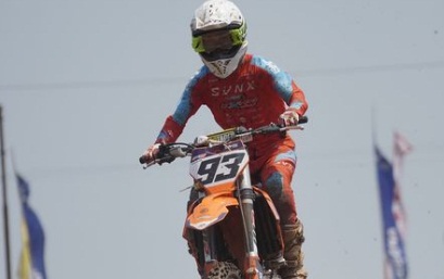 Grasstrack Cleosa 2024