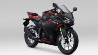 Honda CBR150R versi 2025 Honda CBR150R versi 2025