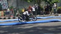 Indonesia Open Dragbike 2024