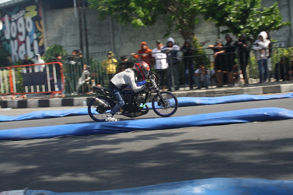 Indonesia Open Dragbike 2024