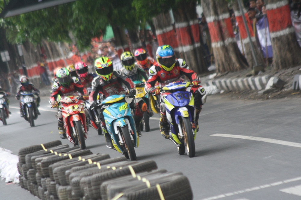 Jatim Racing Series 2024