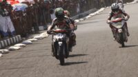 IRC Tire Jatim Racing Series 2024