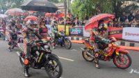 Manahadap Road Race 2025 Putaran 3