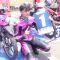 Hasil Balap Bebek 2T 125cc Standar Semarang 2025